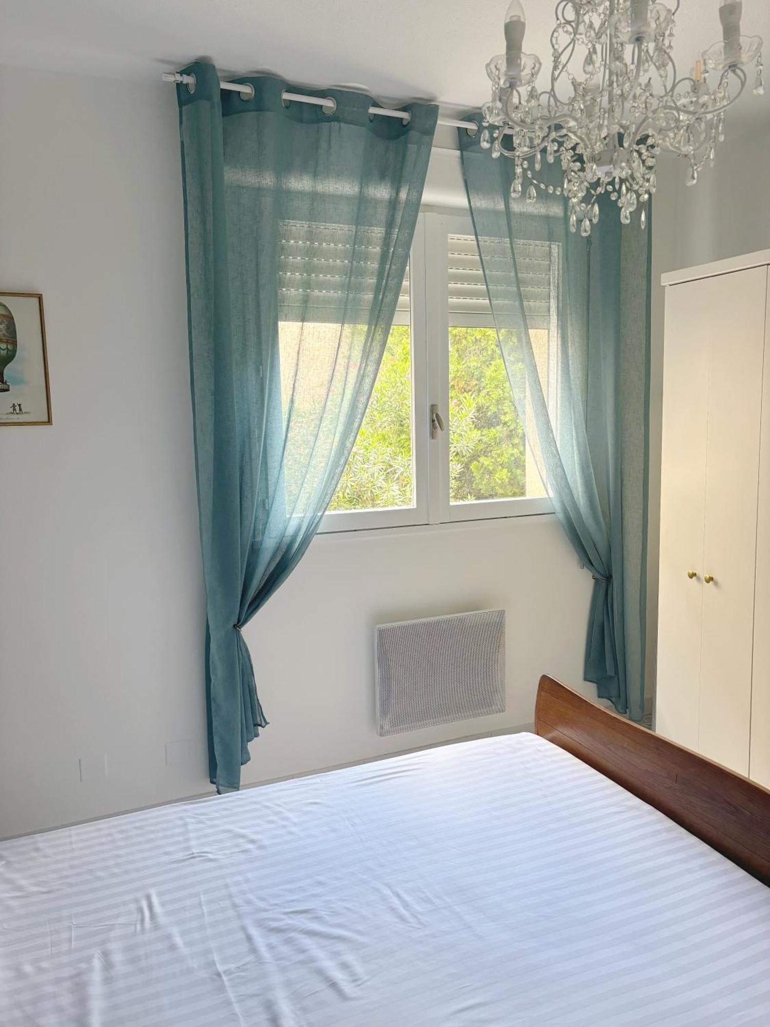Appartement Hypercentre Avec Parking Альби Экстерьер фото